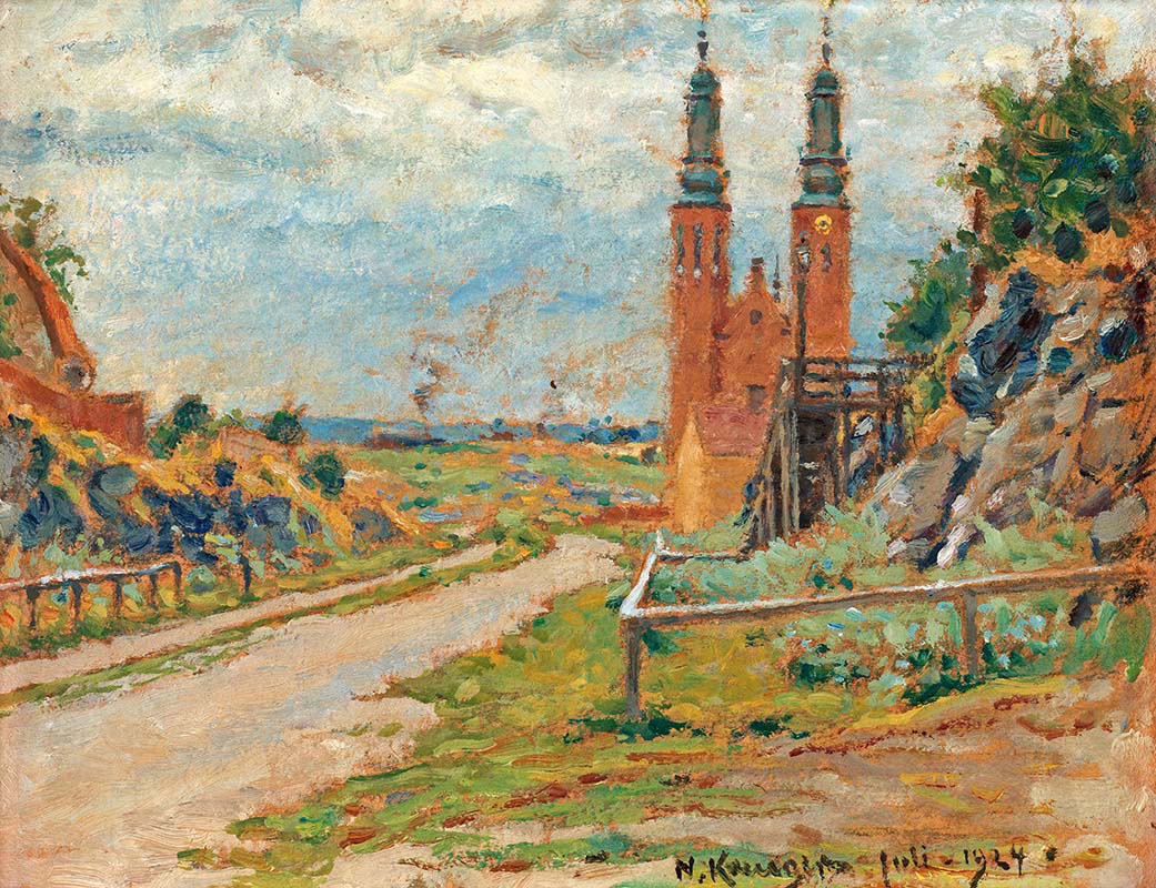 Lundagatan 
